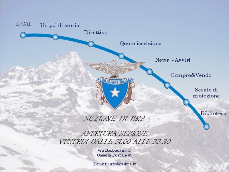 sezione